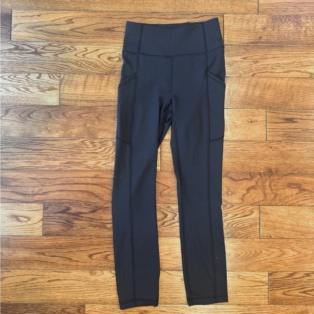 Lululemon Align Leggings Wunder Under Pants Scuba Sweatpants Groove Speed Up